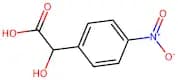 2-Hydroxy-2-(4-nitrophenyl)acetic acid