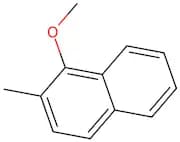 1-Methoxy-2-methylnaphthalene