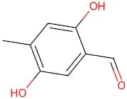 2,5-Dihydroxy-4-methylbenzaldehyde