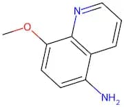 8-Methoxyquinolin-5-amine