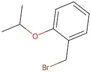 1-(Bromomethyl)-2-isopropoxybenzene