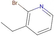 2-Bromo-3-ethylpyridine