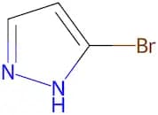 5-Bromo-1H-pyrazole