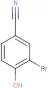 3-Bromo-4-hydroxybenzonitrile