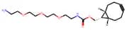 endo-BCN-PEG3-NH2