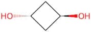 trans-Cyclobutane-1,3-diol