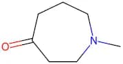 1-Methylazepan-4-one