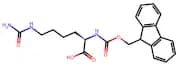 Fmoc-D-HoCit-OH