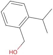(2-Isopropylphenyl)methanol