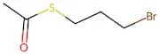 3-Bromopropyl thiolacetate