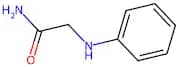 2-(Phenylamino)acetamide