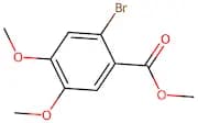 Methyl 2-bromo-4,5-dimethoxybenzoate