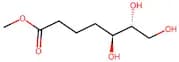 (5S,6R)-Methyl 5,6,7-trihydroxyheptanoate