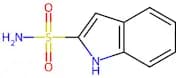 1H-Indole-2-sulfonamide