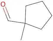 1-Methylcyclopentane-1-carbaldehyde
