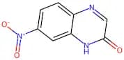 7-Nitro-2(1H)-quinoxalinone