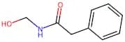 N-(Hydroxymethyl)-2-phenylacetamide