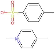 1,4-Dimethylpyridin-1-ium 4-methylbenzenesulfonate