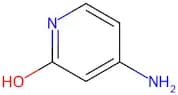 4-Aminopyridin-2-ol