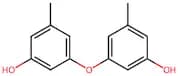 5,5'-Oxybis(3-methylphenol)