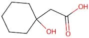2-(1-Hydroxycyclohexyl)acetic acid