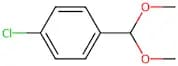 1-Chloro-4-(dimethoxymethyl)benzene