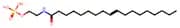 (Z)-2-Oleamidoethyl dihydrogen phosphate