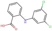 2-((3,5-Dichlorophenyl)amino)benzoic acid