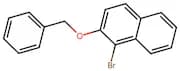 2-(Benzyloxy)-1-bromonaphthalene