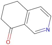 6,7-Dihydroisoquinolin-8(5H)-one