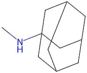 N-Methyladamantan-1-amine