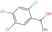 2,4,5-Trichlorophenylboronic acid
