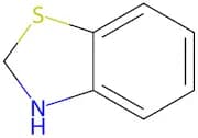 2,3-Dihydrobenzothiazole