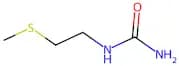 1-(2-(Methylthio)ethyl)urea
