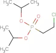 Diisopropyl-(2-chloroethyl)-phosphonate