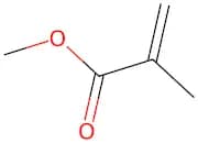 Methyl Methacrylate (stabilized)