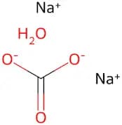 Sodium carbonate monohydrate
