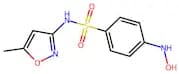 N-Hydroxy Sulfamethoxazole