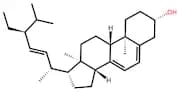 Δ7-Stigmasterol