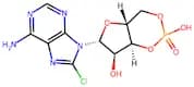 8-Chloro-cAMP