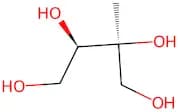 2-C-Methyl-D-erythritol