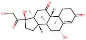 6β-Hydroxycortisone