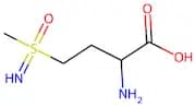 Methionine sulfoximine