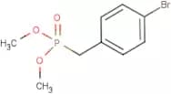 Dimethyl (4-bromobenzyl)phosphonate