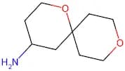 1,9-Dioxaspiro[5.5]Undecan-4-amine