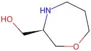 (R)-(1,4-Oxazepan-3-yl)methanol