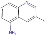 3-Methylquinolin-5-amine