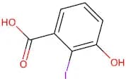 3-Hydroxy-2-iodobenzoic acid