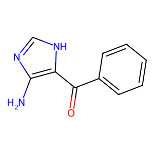 (4-Amino-1H-imidazol-5-yl)(phenyl)methanone