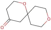 1,9-Dioxaspiro[5.5]undecan-4-one